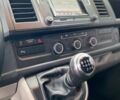 Белый Фольксваген Transporter, объемом двигателя 2 л и пробегом 340 тыс. км за 15300 $, фото 4 на Automoto.ua