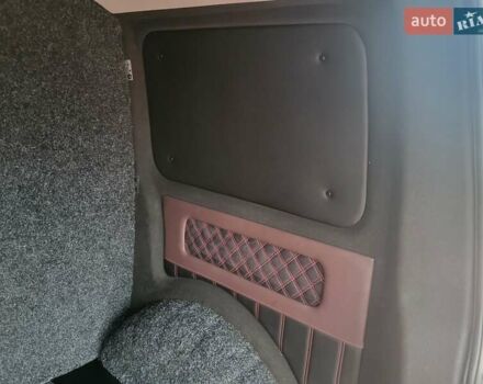 Белый Фольксваген Transporter, объемом двигателя 1.97 л и пробегом 248 тыс. км за 14499 $, фото 27 на Automoto.ua