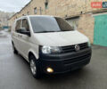 Білий Фольксваген Transporter, об'ємом двигуна 2 л та пробігом 276 тис. км за 16900 $, фото 1 на Automoto.ua