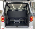 Білий Фольксваген Transporter, об'ємом двигуна 2 л та пробігом 285 тис. км за 22500 $, фото 5 на Automoto.ua