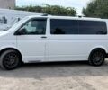 Білий Фольксваген Transporter, об'ємом двигуна 2 л та пробігом 216 тис. км за 17800 $, фото 4 на Automoto.ua