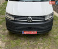 Белый Фольксваген Transporter, объемом двигателя 2 л и пробегом 220 тыс. км за 22500 $, фото 6 на Automoto.ua