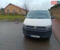 Білий Фольксваген Transporter, об'ємом двигуна 1.97 л та пробігом 260 тис. км за 21500 $, фото 25 на Automoto.ua
