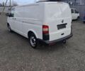 Білий Фольксваген Transporter, об'ємом двигуна 2 л та пробігом 265 тис. км за 11200 $, фото 10 на Automoto.ua