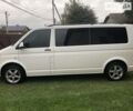 Белый Фольксваген Transporter, объемом двигателя 2 л и пробегом 325 тыс. км за 17300 $, фото 4 на Automoto.ua
