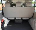 Білий Фольксваген Transporter, об'ємом двигуна 2 л та пробігом 165 тис. км за 12100 $, фото 15 на Automoto.ua