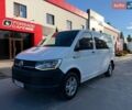 Білий Фольксваген Transporter, об'ємом двигуна 1.97 л та пробігом 267 тис. км за 20700 $, фото 1 на Automoto.ua