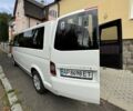 Белый Фольксваген Transporter, объемом двигателя 1.97 л и пробегом 299 тыс. км за 16498 $, фото 16 на Automoto.ua