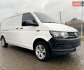 Белый Фольксваген Transporter, объемом двигателя 2 л и пробегом 340 тыс. км за 15300 $, фото 2 на Automoto.ua