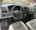 Білий Фольксваген Transporter, об'ємом двигуна 1.97 л та пробігом 265 тис. км за 16800 $, фото 8 на Automoto.ua