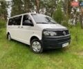 Белый Фольксваген Transporter, объемом двигателя 1.97 л и пробегом 255 тыс. км за 16900 $, фото 7 на Automoto.ua