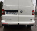 Белый Фольксваген Transporter, объемом двигателя 1.97 л и пробегом 338 тыс. км за 21999 $, фото 34 на Automoto.ua