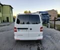 Белый Фольксваген Transporter, объемом двигателя 2 л и пробегом 250 тыс. км за 18500 $, фото 8 на Automoto.ua