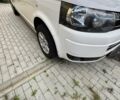 Белый Фольксваген Transporter, объемом двигателя 1.97 л и пробегом 299 тыс. км за 16498 $, фото 36 на Automoto.ua