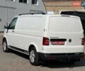 Белый Фольксваген Transporter, объемом двигателя 2 л и пробегом 253 тыс. км за 16850 $, фото 8 на Automoto.ua