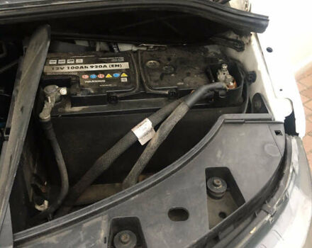 Белый Фольксваген Transporter, объемом двигателя 1.97 л и пробегом 338 тыс. км за 21999 $, фото 55 на Automoto.ua