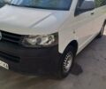 Белый Фольксваген Transporter, объемом двигателя 2 л и пробегом 290 тыс. км за 19500 $, фото 1 на Automoto.ua