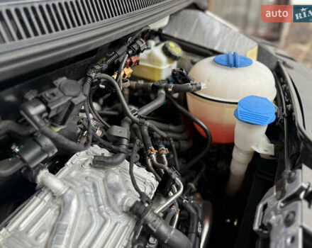 Белый Фольксваген Transporter, объемом двигателя 2 л и пробегом 220 тыс. км за 22500 $, фото 32 на Automoto.ua