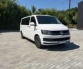 Белый Фольксваген Transporter, объемом двигателя 2 л и пробегом 324 тыс. км за 20000 $, фото 1 на Automoto.ua