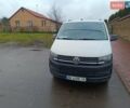 Білий Фольксваген Transporter, об'ємом двигуна 1.97 л та пробігом 260 тис. км за 20000 $, фото 1 на Automoto.ua