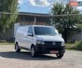Белый Фольксваген Transporter, объемом двигателя 2 л и пробегом 253 тыс. км за 16850 $, фото 19 на Automoto.ua