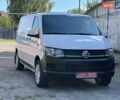Белый Фольксваген Transporter, объемом двигателя 2 л и пробегом 253 тыс. км за 16850 $, фото 24 на Automoto.ua