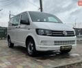 Білий Фольксваген Transporter, об'ємом двигуна 2 л та пробігом 274 тис. км за 23700 $, фото 1 на Automoto.ua