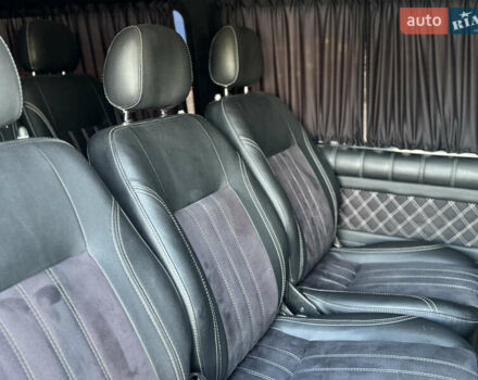Белый Фольксваген Transporter, объемом двигателя 1.97 л и пробегом 375 тыс. км за 22500 $, фото 32 на Automoto.ua