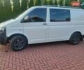 Белый Фольксваген Transporter, объемом двигателя 1.97 л и пробегом 247 тыс. км за 14500 $, фото 11 на Automoto.ua
