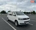 Белый Фольксваген Transporter, объемом двигателя 1.97 л и пробегом 299 тыс. км за 16498 $, фото 7 на Automoto.ua