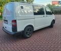Белый Фольксваген Transporter, объемом двигателя 1.97 л и пробегом 247 тыс. км за 14500 $, фото 14 на Automoto.ua