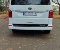 Белый Фольксваген Transporter, объемом двигателя 2 л и пробегом 304 тыс. км за 23700 $, фото 1 на Automoto.ua