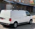 Белый Фольксваген Transporter, объемом двигателя 2 л и пробегом 253 тыс. км за 16850 $, фото 12 на Automoto.ua