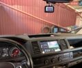 Білий Фольксваген Transporter, об'ємом двигуна 2 л та пробігом 245 тис. км за 17999 $, фото 1 на Automoto.ua