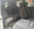 Білий Фольксваген Transporter, об'ємом двигуна 1.97 л та пробігом 265 тис. км за 16800 $, фото 17 на Automoto.ua