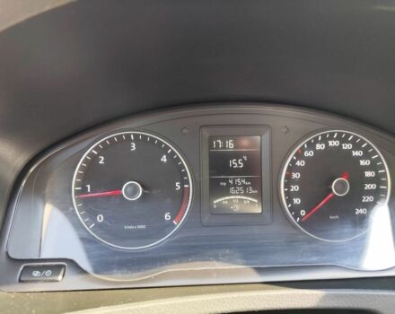 Білий Фольксваген Transporter, об'ємом двигуна 2 л та пробігом 165 тис. км за 12100 $, фото 20 на Automoto.ua