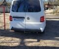 Белый Фольксваген Transporter, объемом двигателя 2 л и пробегом 315 тыс. км за 15500 $, фото 1 на Automoto.ua