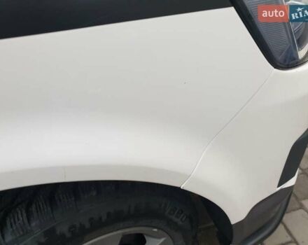 Белый Фольксваген Transporter, объемом двигателя 2 л и пробегом 269 тыс. км за 20500 $, фото 21 на Automoto.ua