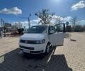 Білий Фольксваген Transporter, об'ємом двигуна 1.97 л та пробігом 150 тис. км за 18000 $, фото 1 на Automoto.ua