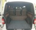 Белый Фольксваген Transporter, объемом двигателя 2 л и пробегом 250 тыс. км за 18500 $, фото 5 на Automoto.ua