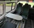 Белый Фольксваген Transporter, объемом двигателя 1.97 л и пробегом 265 тыс. км за 15800 $, фото 1 на Automoto.ua