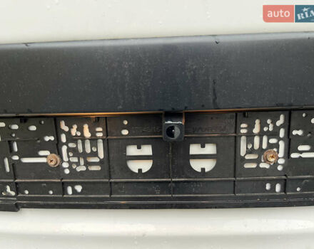 Білий Фольксваген Transporter, об'ємом двигуна 2 л та пробігом 276 тис. км за 16900 $, фото 13 на Automoto.ua