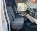 Белый Фольксваген Transporter, объемом двигателя 2 л и пробегом 253 тыс. км за 16850 $, фото 44 на Automoto.ua