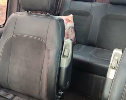 Белый Фольксваген Transporter, объемом двигателя 2 л и пробегом 304 тыс. км за 23700 $, фото 18 на Automoto.ua