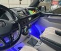 Белый Фольксваген Transporter, объемом двигателя 2 л и пробегом 269 тыс. км за 20500 $, фото 12 на Automoto.ua