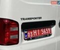 Белый Фольксваген Transporter, объемом двигателя 2 л и пробегом 253 тыс. км за 16850 $, фото 17 на Automoto.ua