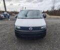 Білий Фольксваген Transporter, об'ємом двигуна 2 л та пробігом 265 тис. км за 11200 $, фото 1 на Automoto.ua