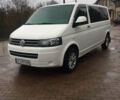 Белый Фольксваген Transporter, объемом двигателя 1.97 л и пробегом 338 тыс. км за 21999 $, фото 46 на Automoto.ua