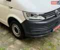 Белый Фольксваген Transporter, объемом двигателя 2 л и пробегом 220 тыс. км за 22500 $, фото 7 на Automoto.ua