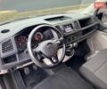 Белый Фольксваген Transporter, объемом двигателя 2 л и пробегом 340 тыс. км за 15300 $, фото 13 на Automoto.ua
